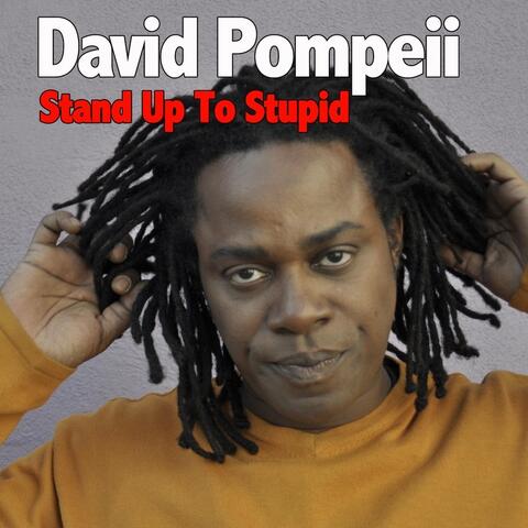 David Pompeii