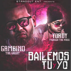 Bailemos Tu Y Yo (feat. Yordy)