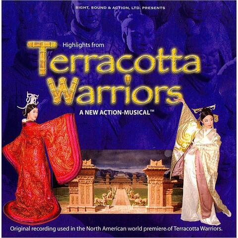 Terracotta Warriors