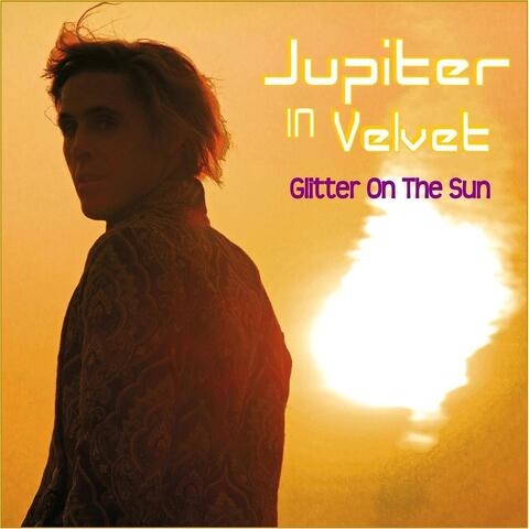 Glitter On the Sun