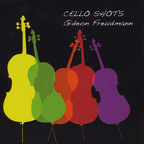 Cello Shots