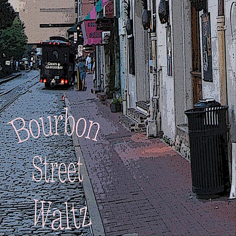 Bourbon Street Waltz