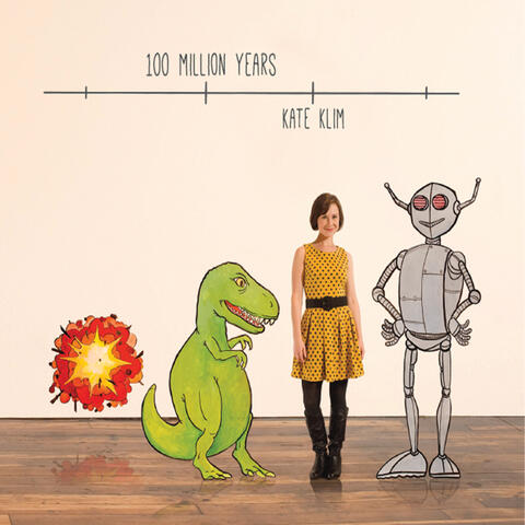 100 Million Years