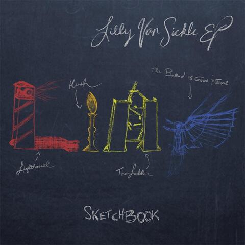 Sketchbook - EP