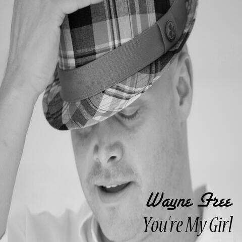 You're My Girl