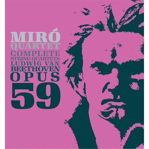 Ludwig van Beethoven, Op. 59