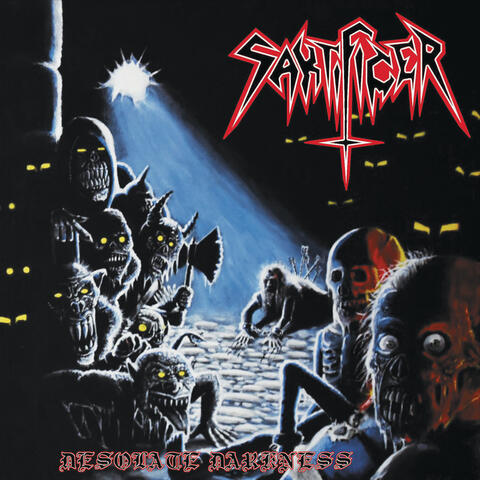 Sakrificer