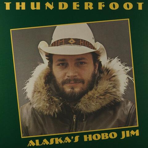 Thunderfoot