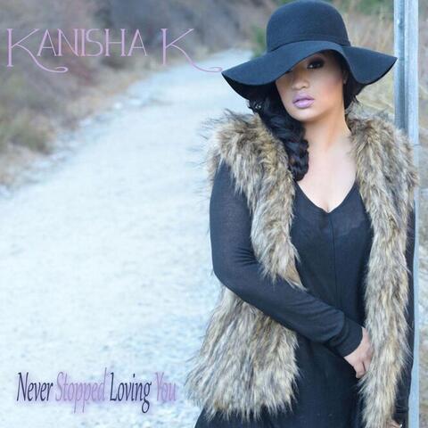 Never Stopped Loving You