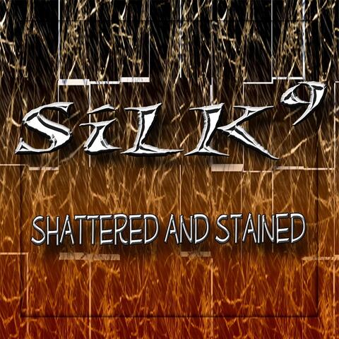 Shattered and Stained