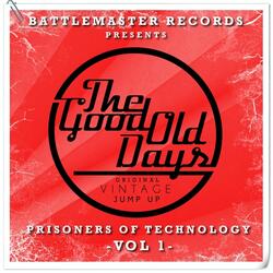 The Good Old Days (Old Skool Rumble Remix)