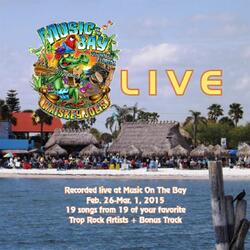 Yea Mon (Live)