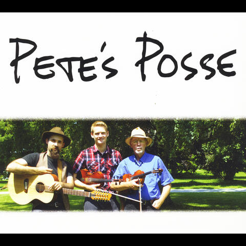 Pete's Posse