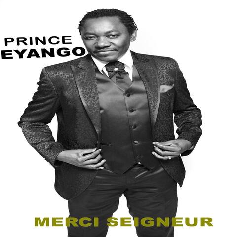 Merci Seigneur