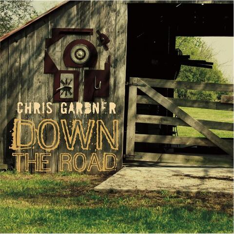 Down the Road