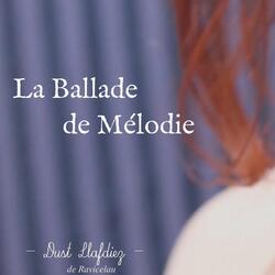 La Ballade de Mélodie (Version Instrumentale)
