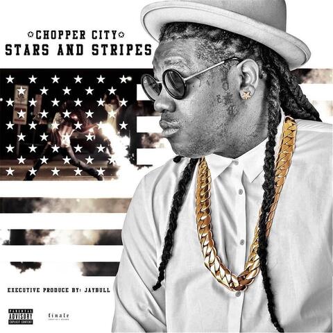 Stars and Stripes