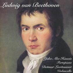 Ludwig van Beethoven: 7 Variations on 'Bei Männern, welche Liebe fühlen', WoO 46