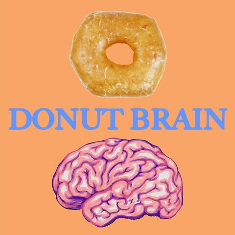 Donut Brain