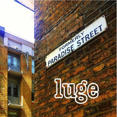 Formerly Paradise Street