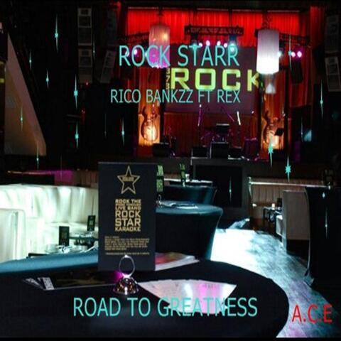 Rock  Star (feat. Rex)