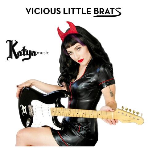 Vicious Little Brat (feat. Gonzo Sandoval & Paulo Gustavo)