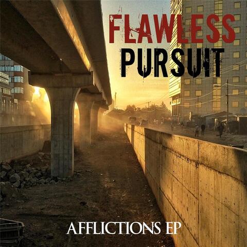 Afflictions EP