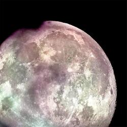 Ghost Chant (Enchanted Blues)