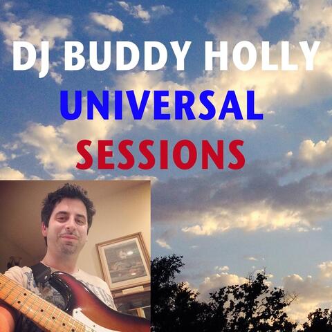 Universal Sessions