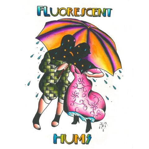 Fluorescent Hums
