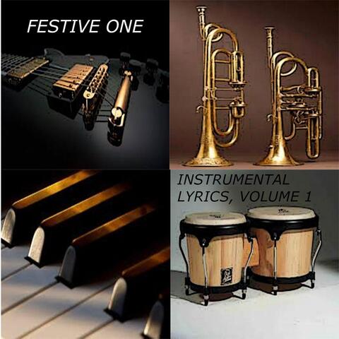 Instrumental Lyrics, Vol. 1