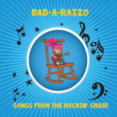 Songs from the Rockin' Chair
