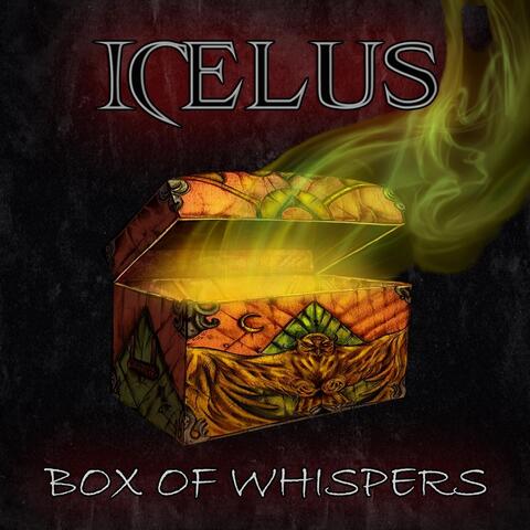 Box of Whispers