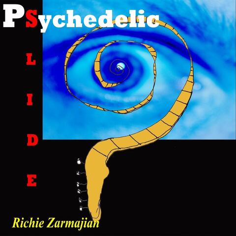 Psychedelic Slide