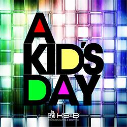 A Kid's Day (feat. Cody Oliver)