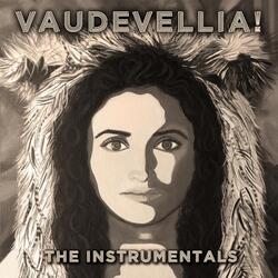 Veiled Lady (Instrumental)