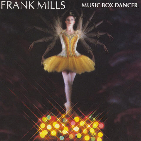 Frank Mills