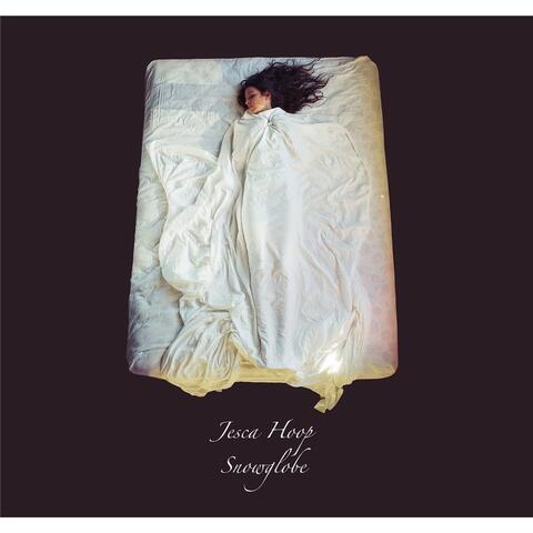 Snowglobe - EP
