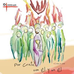 Cordero de Dios II