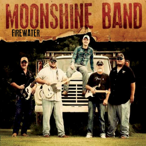 Moonshine Band