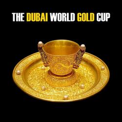 The Dubai World Gold Cup