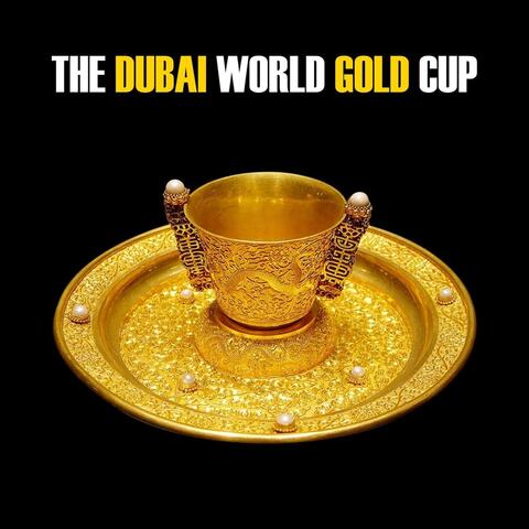 The Dubai World Gold Cup