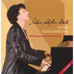 Well-Tempered Clavier, Book 1: Prelude No. 23 in B Major, BWV 868