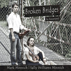 The House of the Rising Sun (Arr. By Mark Minnich and Sally Williams Minnich)