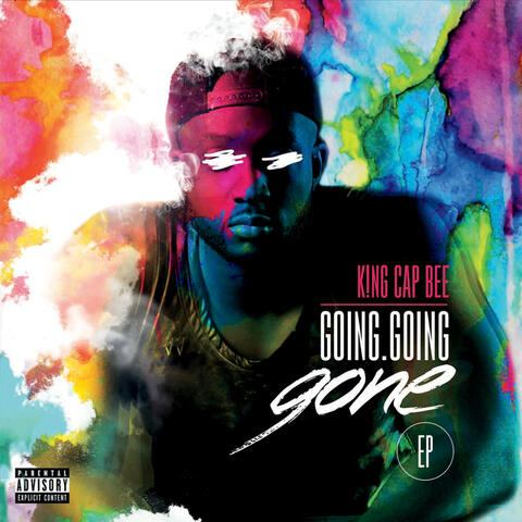 Going Going Gone - EP