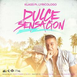 Dulce Sensacion (feat. Lyricologo)