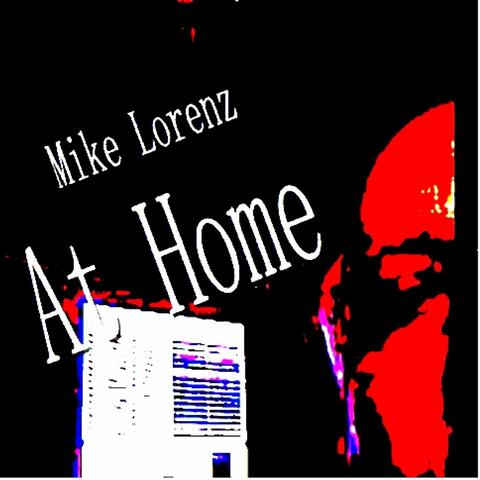 Mike Lorenz