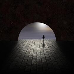 Waiting for You Like This (Instrumental)