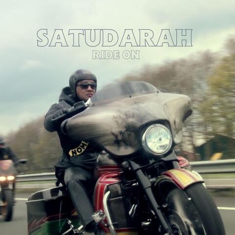 Ride On