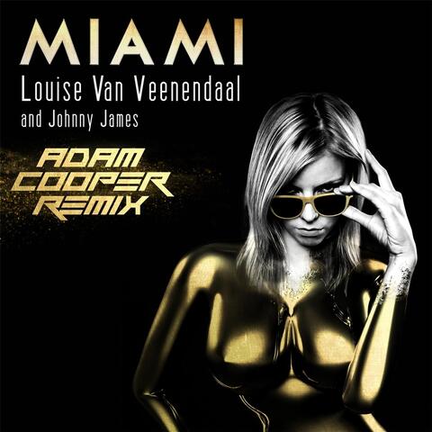 Miami (Adam Cooper Remix)